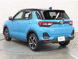 ライズ  ハイブリッド 1.2 Z