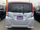 ルーミー 1.0 X 4WD 