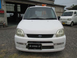 プレオ F 