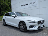 V60  T5 インスクリプション