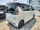 ルークス ハイウェイスター X
