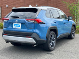 RAV4 2.0 アドベンチャー 4WD 
