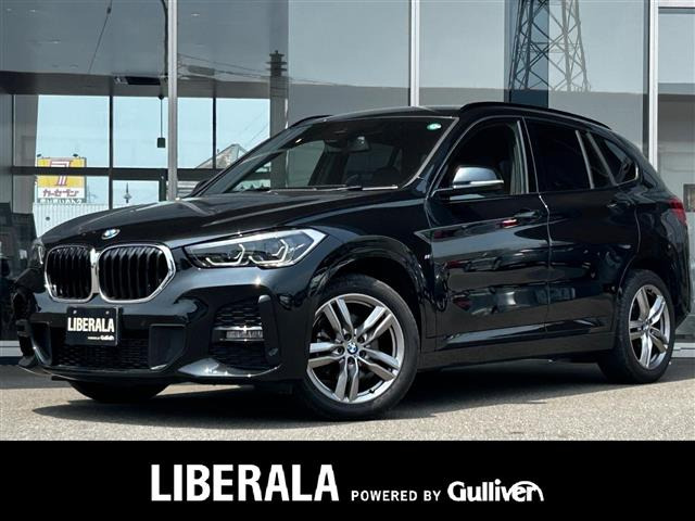 X1  4WD 本革シート