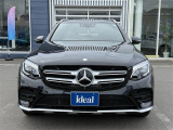 GLC 250 4マチック スポーツ 4WD 