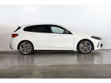1シリーズ M135i xドライブ 4WD 