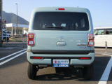 ハスラー ハイブリッド(HYBRID) G 
