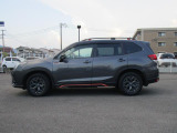 フォレスター 2.0 エックスブレイク 4WD 