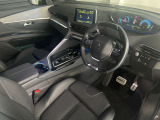 3008 GT ハイブリッド4 4WD 