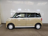 ムーヴキャンバス  ストライプス G