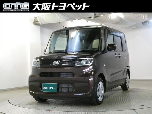 タント フレンドシップ ウェルカムシートリフト X 