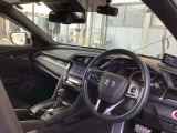 シビック 1.5 