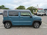 フレアクロスオーバー ハイブリッド XS 4WD 
