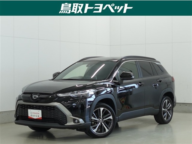 カローラクロス 1.8 Z 