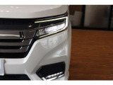 ステップワゴン 1.5 スパーダ ホンダ センシング 