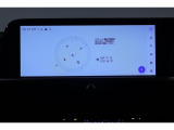 ディスプレイオーディオ搭載車です(T-コネクトナビ)!Bluetoothも付いていますし、フルセグでテレビも見れます