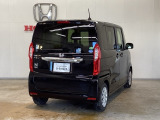 N-BOX G L ホンダセンシング 