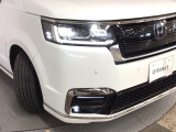 ステップワゴン  2.0 e:HEV スパーダ