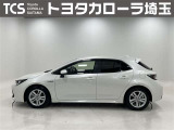 LEDヘッドライトとオートマチックハイビームで夜間走行時の安心感が違います!