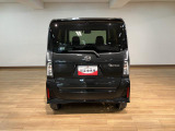 タントカスタム RS 