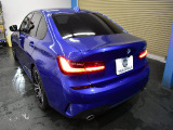 3シリーズセダン 320d 