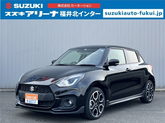 スイフト  スポーツ 1.4