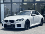BMW M2クーペ
