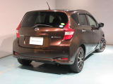 ノート 1.2 e-POWER X FOUR 4WD 
