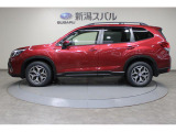 フォレスター 2.0 ツーリング 4WD 