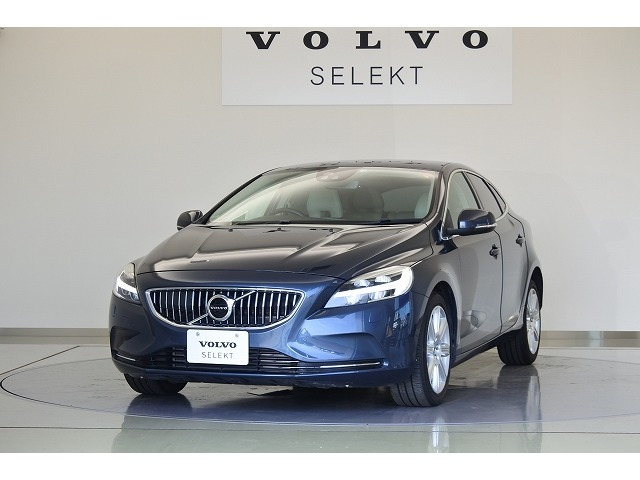 V40 T3 インスクリプション 