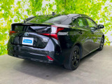プリウス 1.8 A ツーリングセレクション ブラックエディション 4WD 