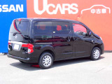 NV200バネット 1.6 16X-2R 