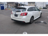 レヴォーグ 1.6 GT アイサイト プラウドエディション 4WD 