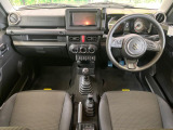 ジムニー  XC
