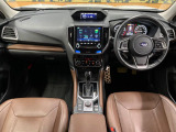フォレスター 2.0 アドバンス 4WD 