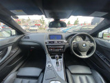 6シリーズグランクーペ 640i 本革シート サンルーフ