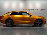 Q8 55 TFSI クワトロ Sライン 4WD 