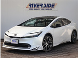 トヨタ プリウス 2.0 Z  パノラマルーフモデリスタエアロ全方位M