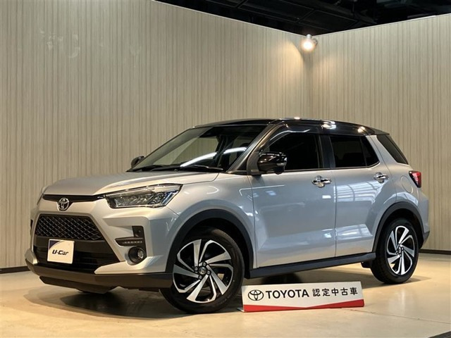 ライズ 1.0 Z 4WD 