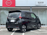 デイズ ハイウェイスター Gターボ 