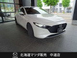 MAZDA3ファストバック  2.0 20S 100周年 特別記念車
