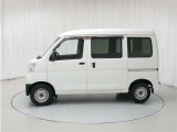 ハイゼットカーゴ デラックス SAIII ハイルーフ 4WD 