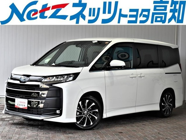 ノア  1.8 ハイブリッド S-Z