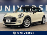 BMW MINI ミニ