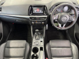 CX-5 2.2 XD Lパッケージ 