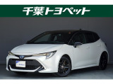 トヨタ カローラスポーツ