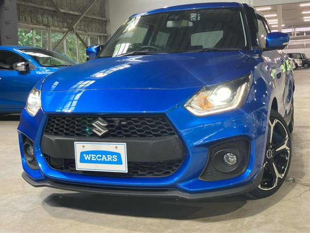 スイフト 1.4 スポーツ 