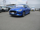 スイフト 1.2 ハイブリッド(HYBRID) MZ ナビ付き全方位モニタ