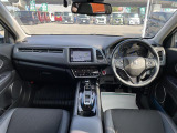 ヴェゼル 1.5 ハイブリッド Z ホンダセンシング 4WD 修復歴無し