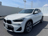 X2 xドライブ20i MスポーツX 4WD 