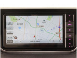 ナビ付きですので初めての場所や遠出に大活躍!Bluetoothでお使いのスマートフォンやミュージックプレイヤー接続することで音楽の再生もできます!!またフルセグでのテレビの視聴も可能!!